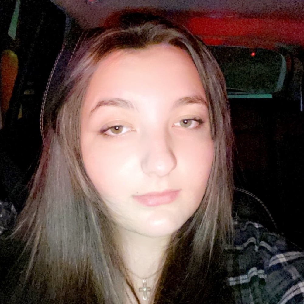 Meet your Posher, Jenna